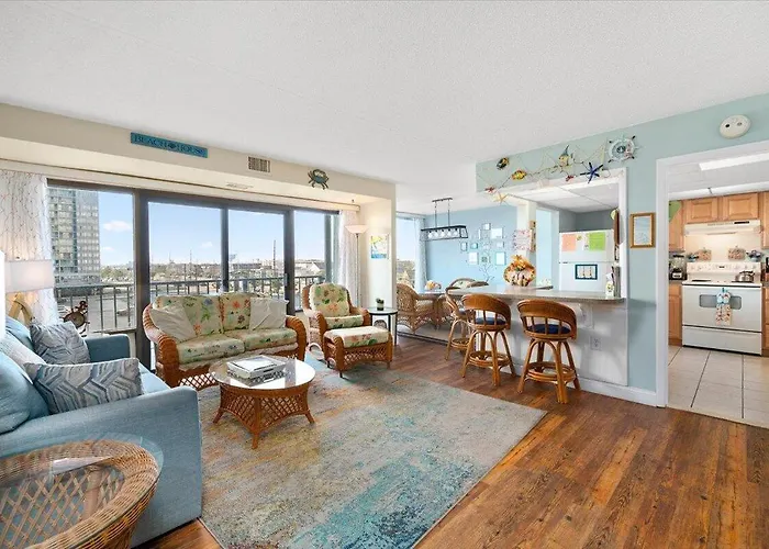 Ferienhaus Ocean View 2 Bedroom Capri With Pool! *