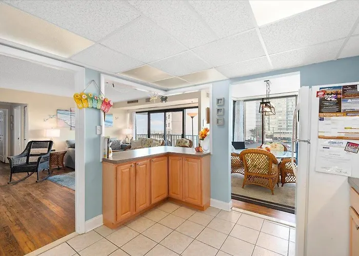 Ferienhaus Ocean View 2 Bedroom Capri With Pool! *