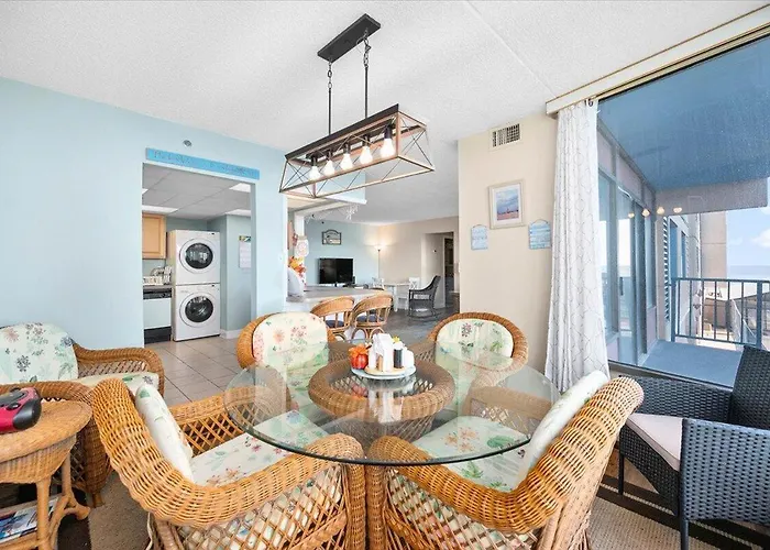 Ferienhaus Ocean View 2 Bedroom Capri With Pool! *