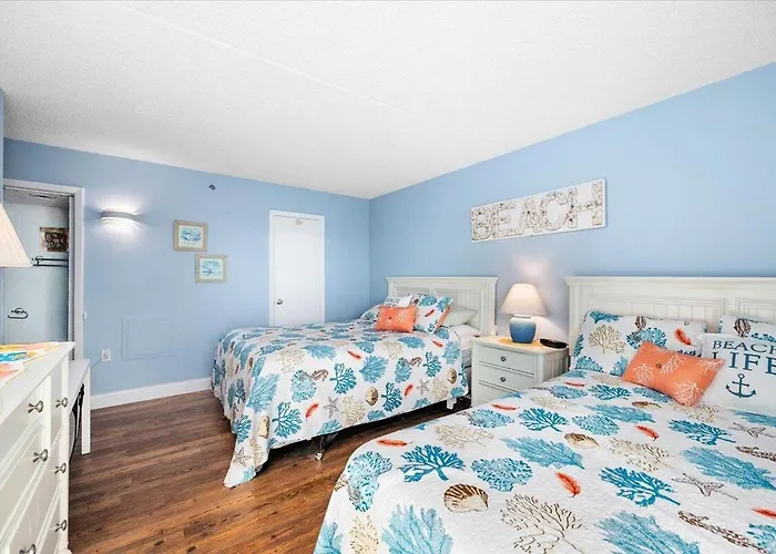 Ferienhaus Ocean View 2 Bedroom Capri With Pool! *