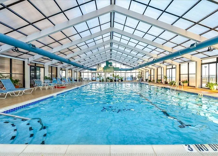 Ferienhaus Ocean View 2 Bedroom Capri With Pool! *