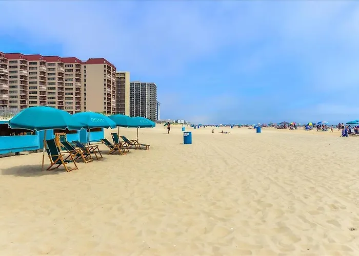 Ferienhaus Ocean View 2 Bedroom Capri With Pool! *