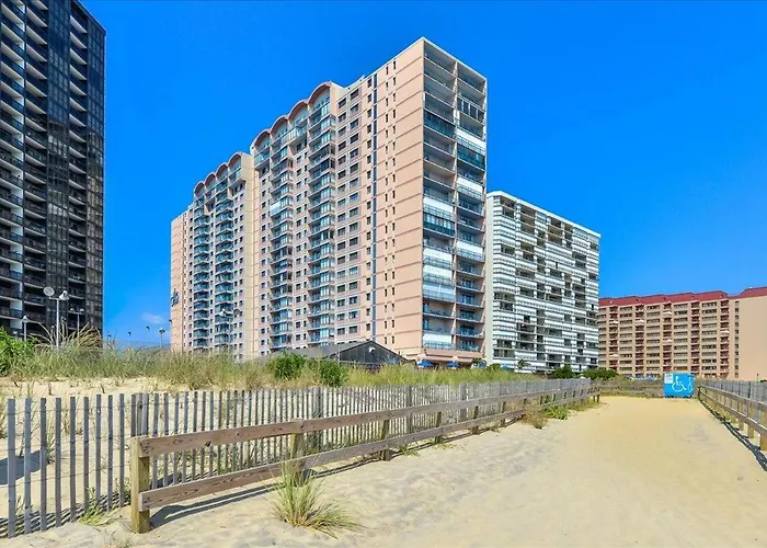 Ferienhaus Ocean View 2 Bedroom Capri With Pool!